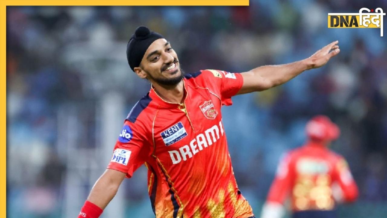 IPL 2025 के प्लेऑफ में पहुंचने के बाद छलका PBKS के स्टार बॉलर का दर्द, निशाने पर आए पंजाबी...