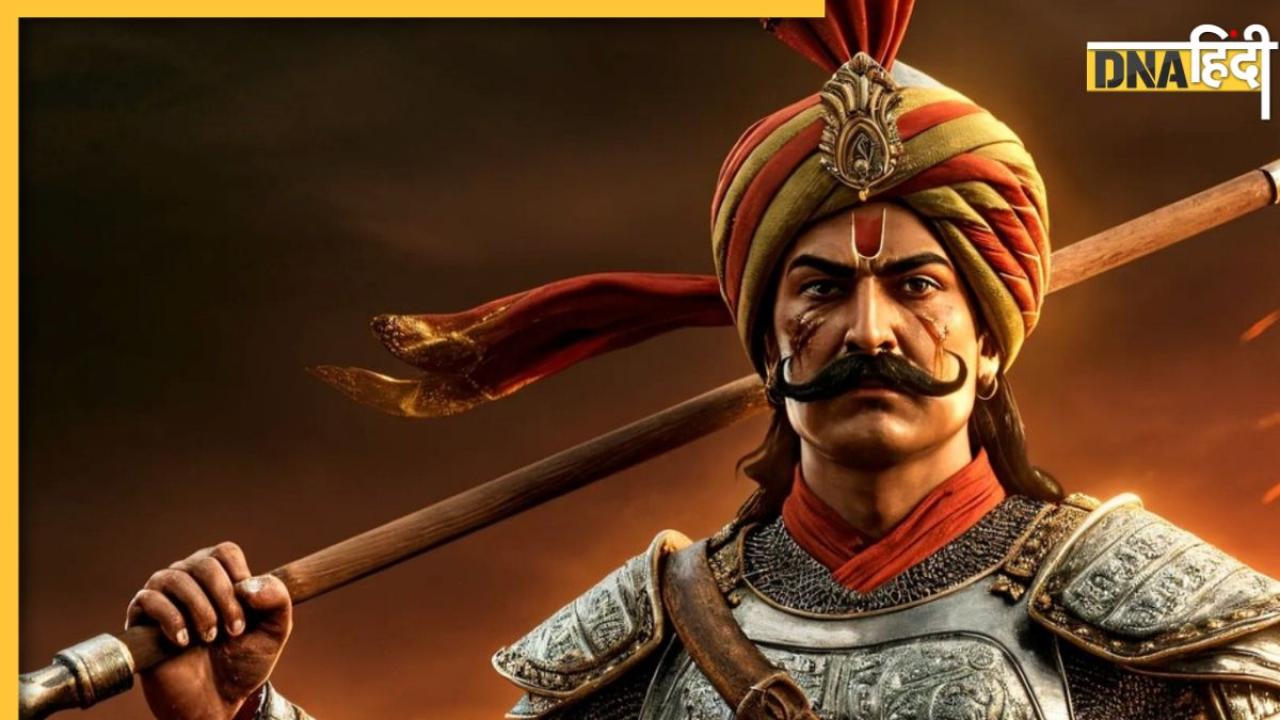 महाराणा प्रताप से राणा सांगा तक, मुगलों के लिए खौफ थे भारतीय इतिहास के ये 10 शूरवीर योद्धा