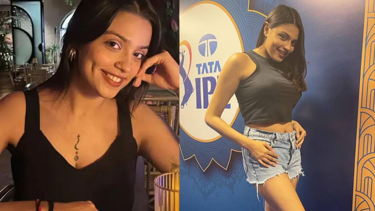 अभी तक शशांक ने नहीं की शादी
