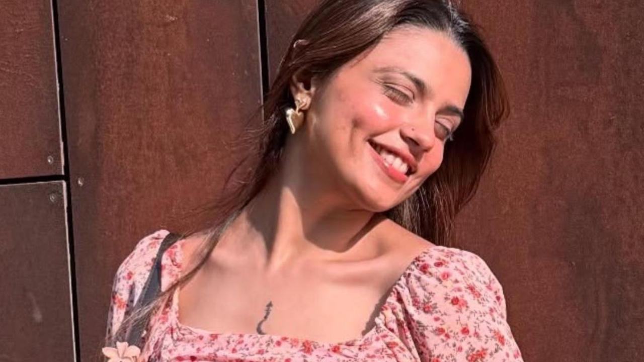 कौन हैं शशांक की गर्लफ्रेंड?