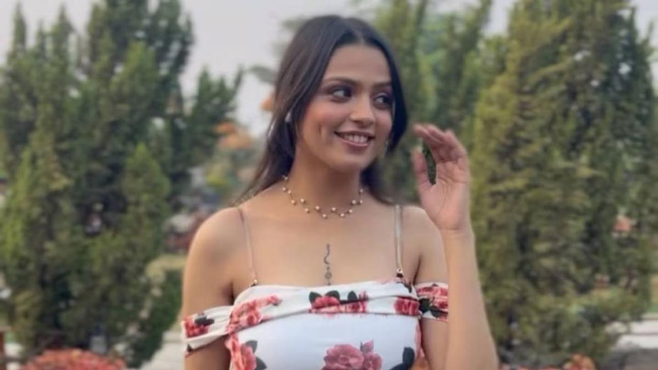 कौन है महक फेवरेट क्रिकेटर?