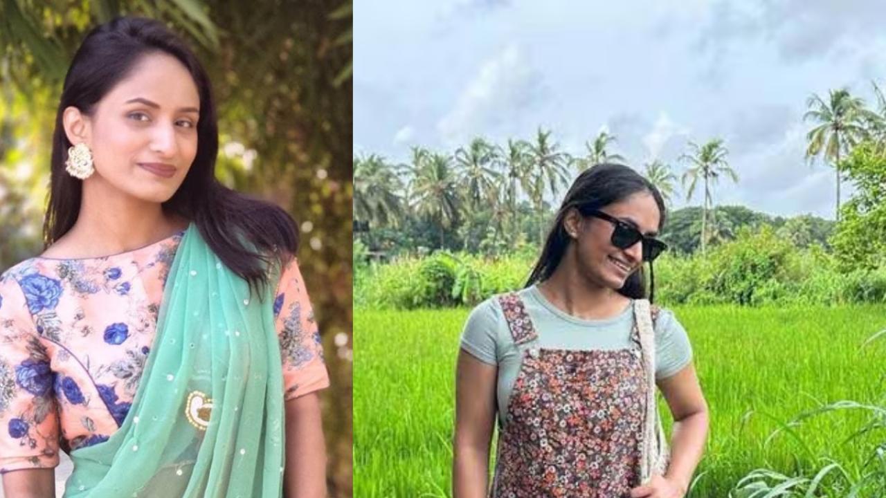 क्या काम करती है शलाका मकेश्वर 