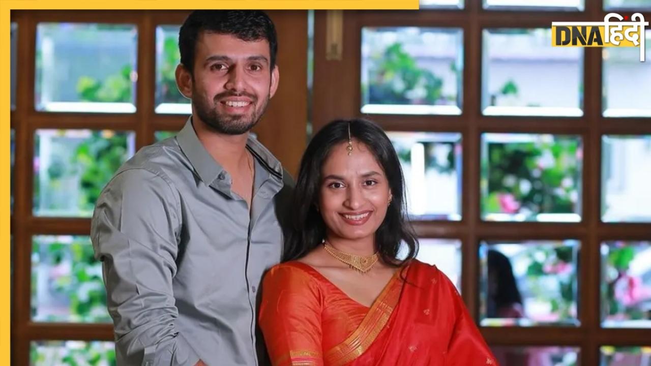 कौन हैं शलाका मकेश्वर? जितेश शर्मा से है खास कनेक्शन; देखें PHOTOS 