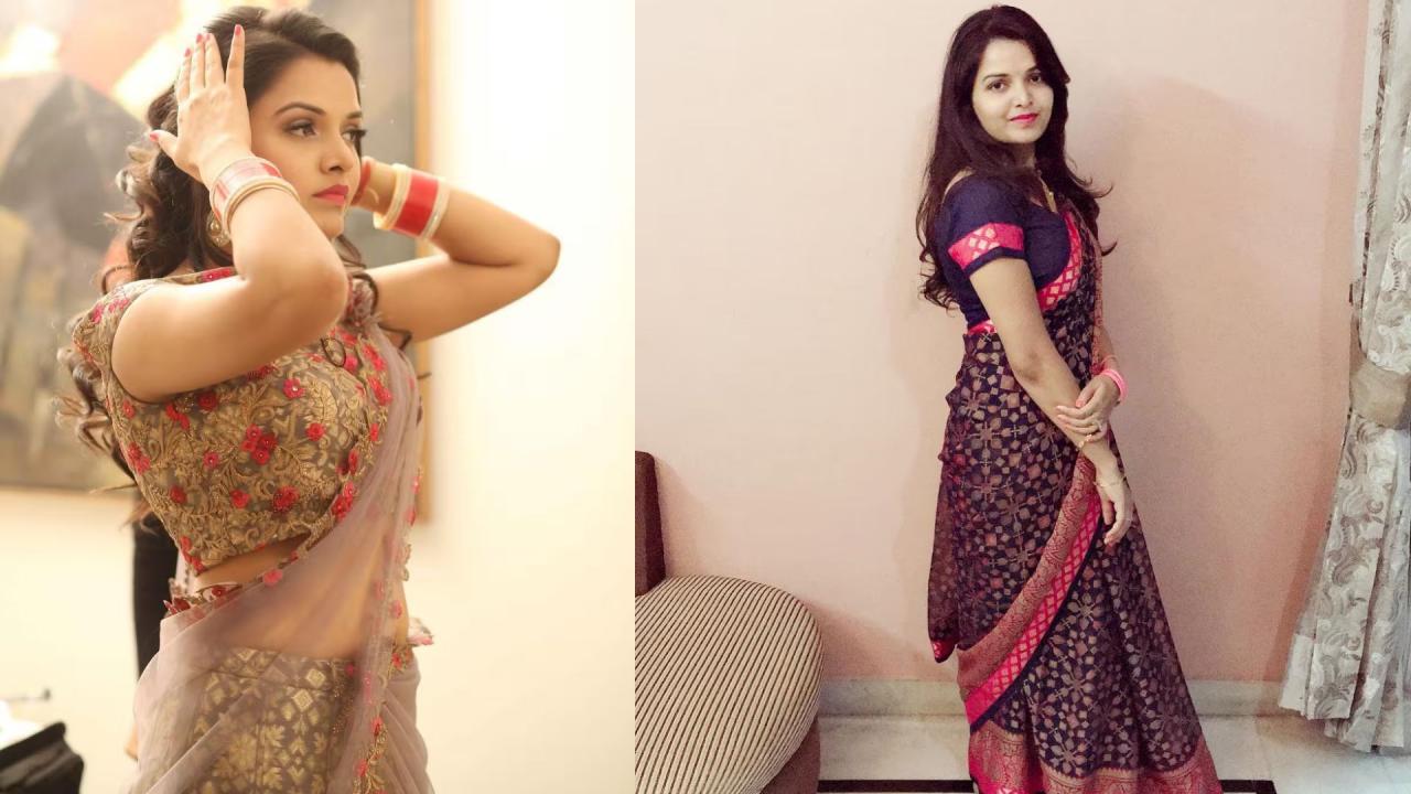 कौन है भुवनेश्वर कुमार की वाइफ?