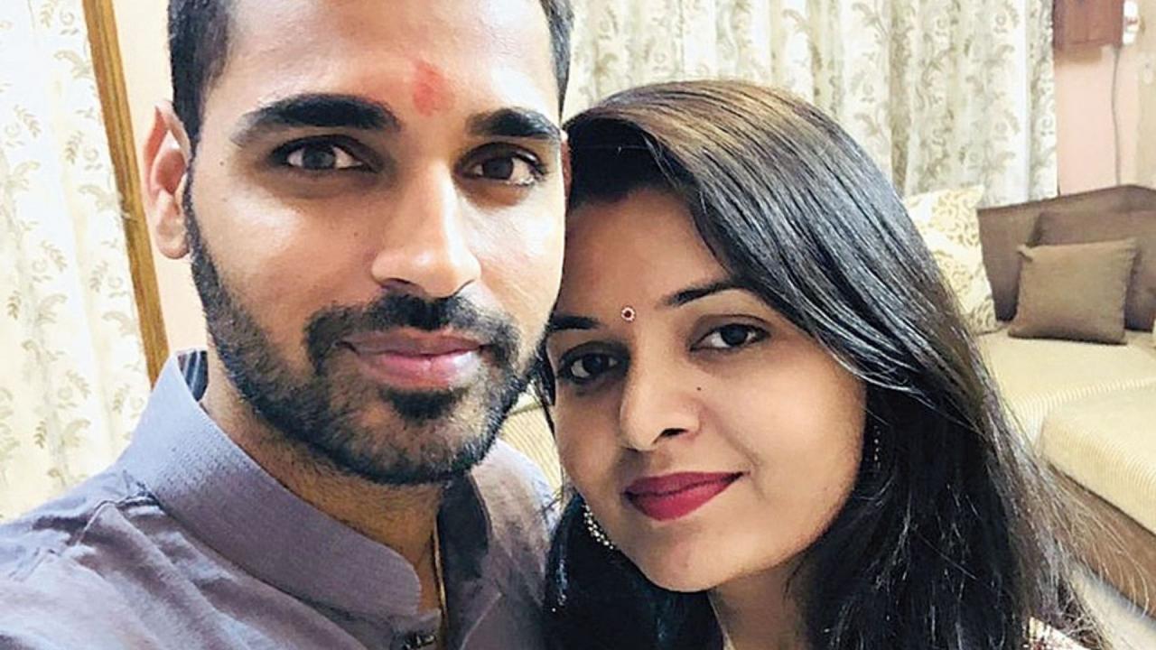 तीन-तीन बार करना पड़ा था प्रपोज
