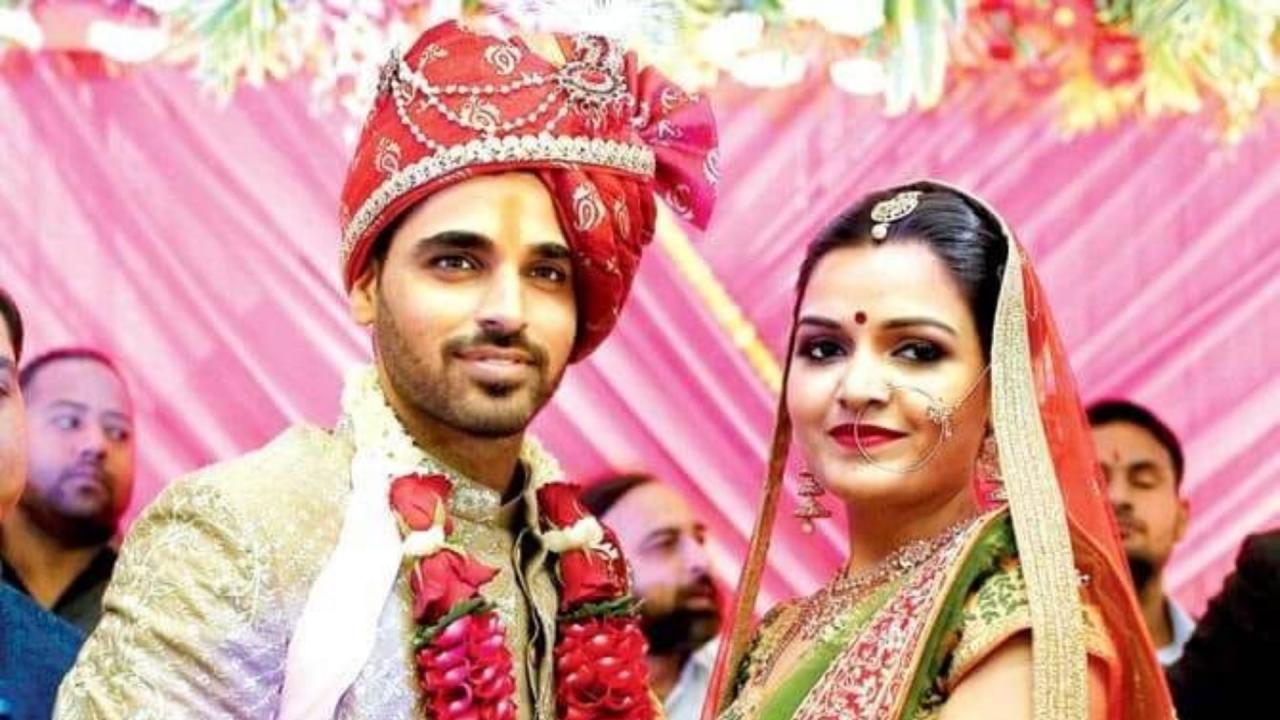 कब हुई दोनों के बीच शादी?