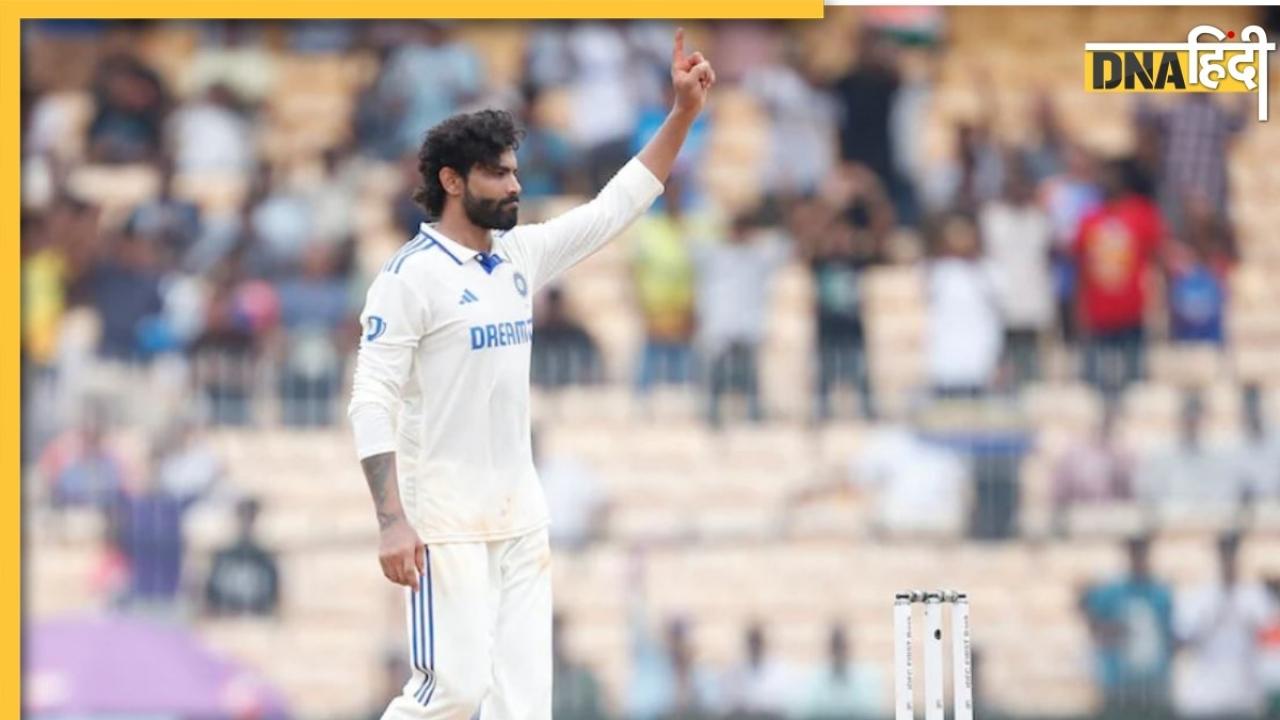 टेस्ट क्रिकेट पर Ravindra Jadeja का खुलासा करेगा हैरान, बातें सुंन White Ball वाले क्रिकेटर भी होंगे परेशान! 