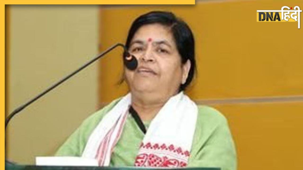 'हाथ काट दो, आंखें निकाल लो', MP में बीजेपी के विधायक ने 'शरिया' वाली सजा की कर दी मांग