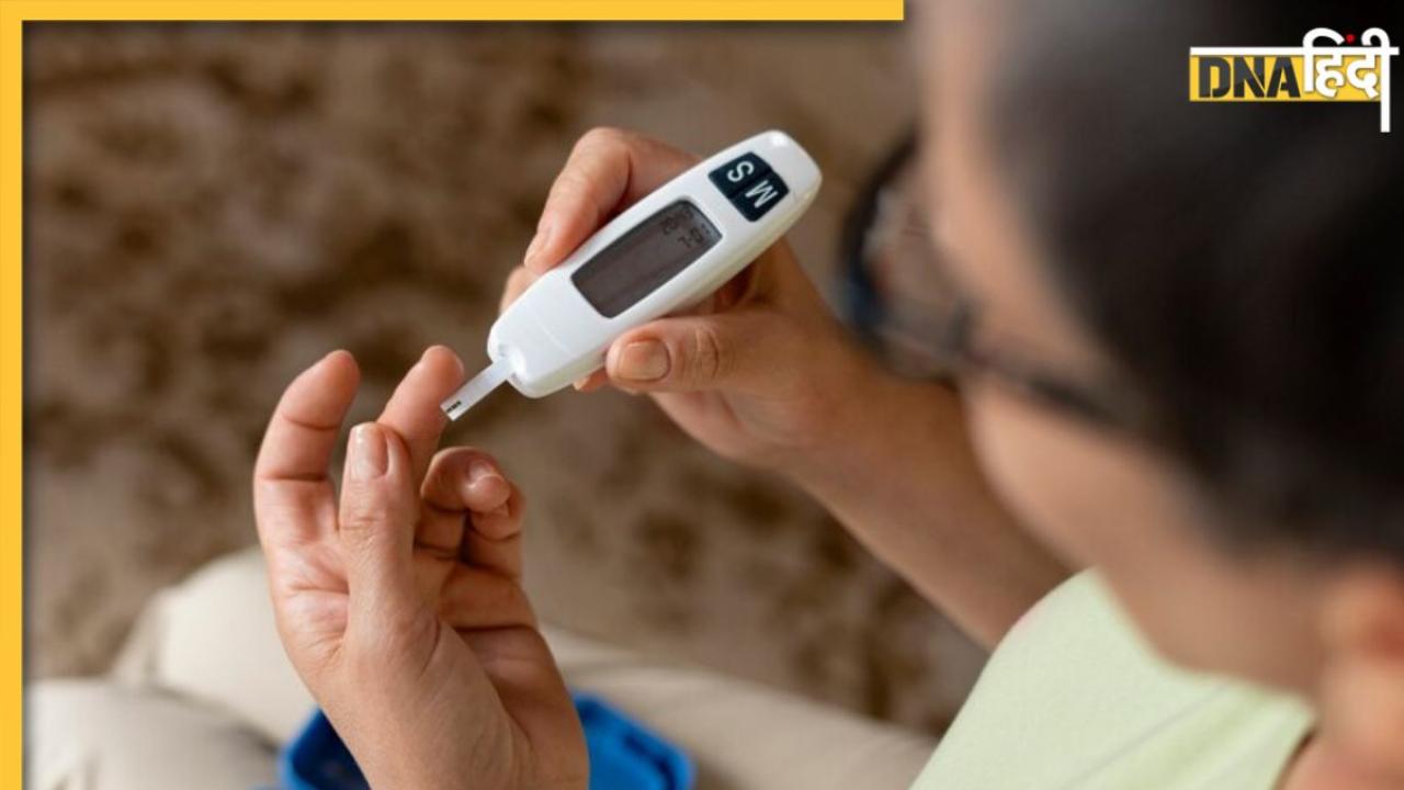डायबिटीज को लेकर रहना टेंशन फ्री? तो आज से फॉलों करें ये 5 टिप्स