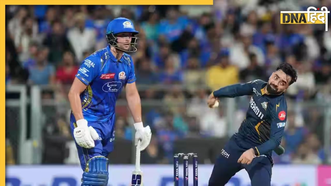 GT VS MI Dream11 Prediction: हार्दिक या शुभमन किसे बनाए कप्तान? इन खिलाड़ियों को चुनकर बनाए परफेक्ट ड्रीम 11