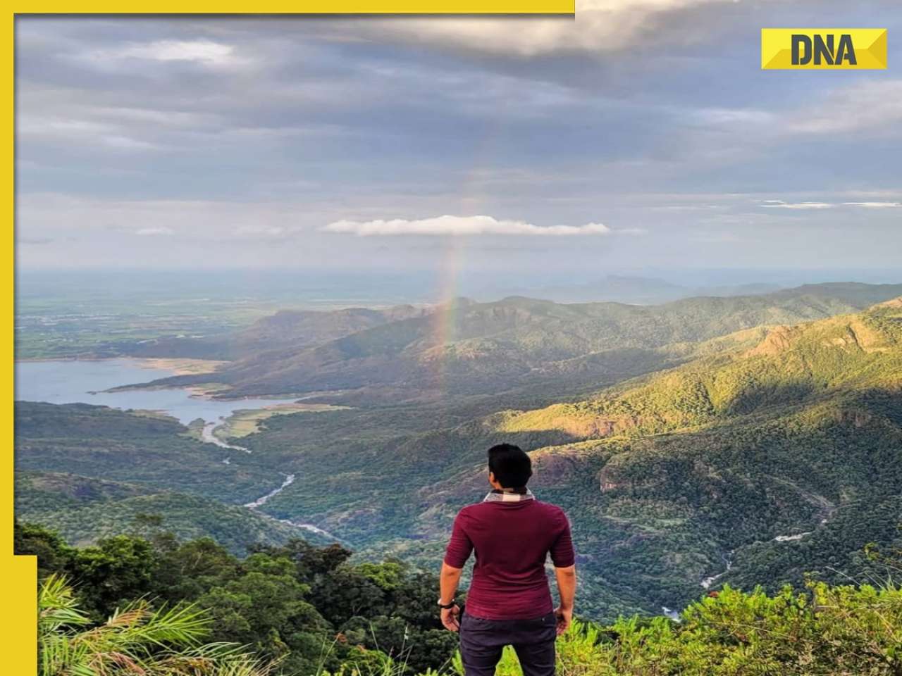 Meet IAS officer, son of Tamil superstar who worked with Rajnikanth, cracked UPSC exam, his AIR was..., he is...