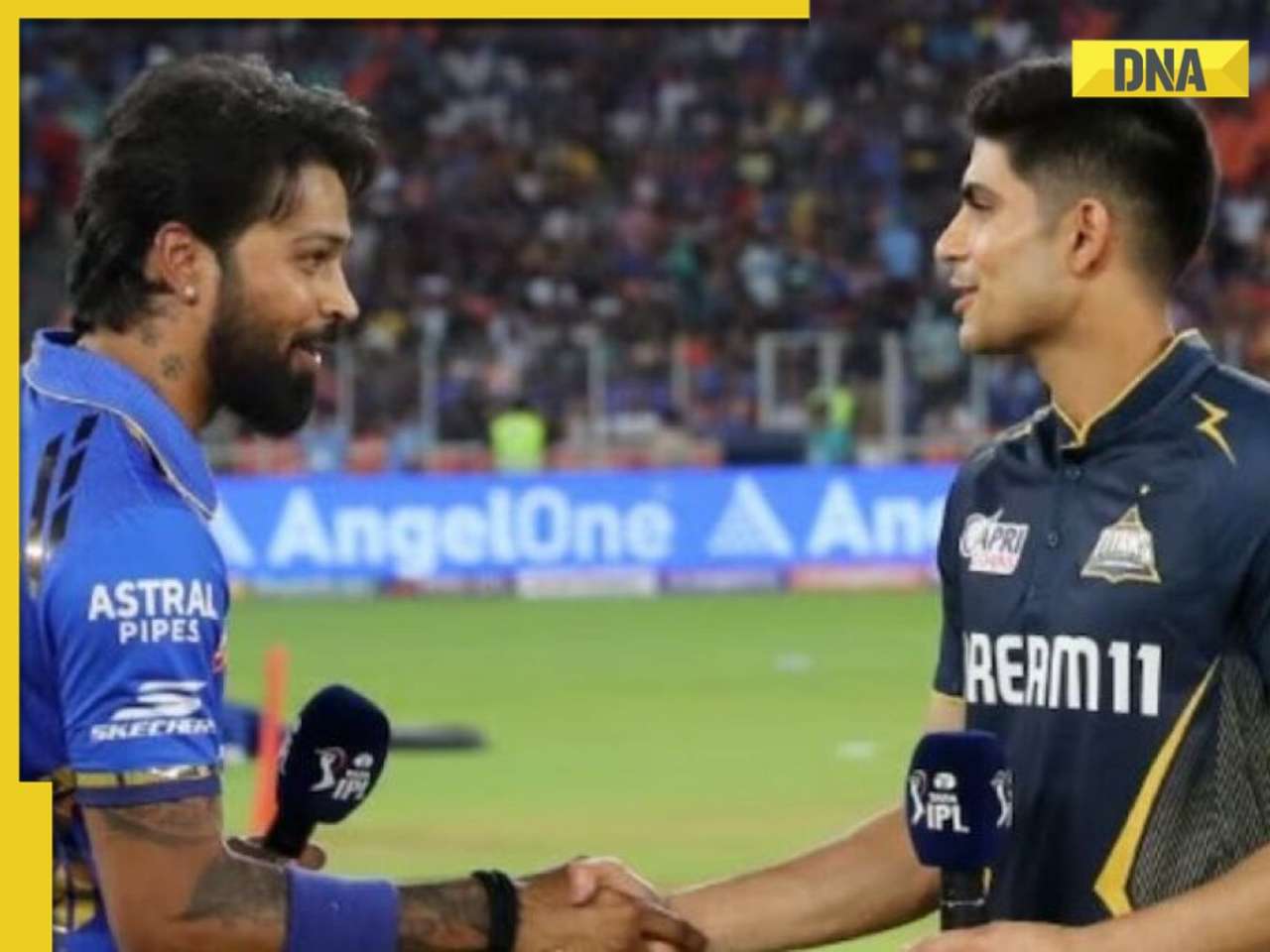 GT vs MI, IPL 2025 Eliminator Dream11 prediction: Fantasy cricket tips, probable playing XIs, pitch report for Gujarat Titans vs Mumbai Indians
