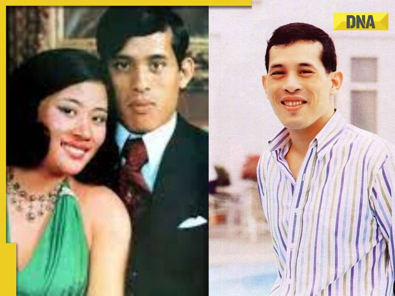 Meet man who has 4 wives, owns 300 luxury cars, 38 private jets, 52 golden boats, still no match for Mukesh Ambani, Adani, name is..,  net worth is Rs...