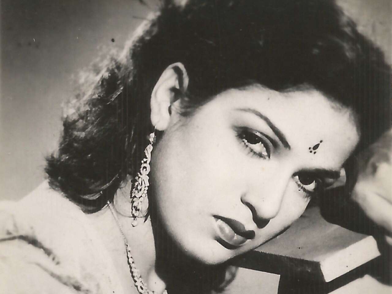 Love Affair with Dilip Kumar and Brother’s Threat