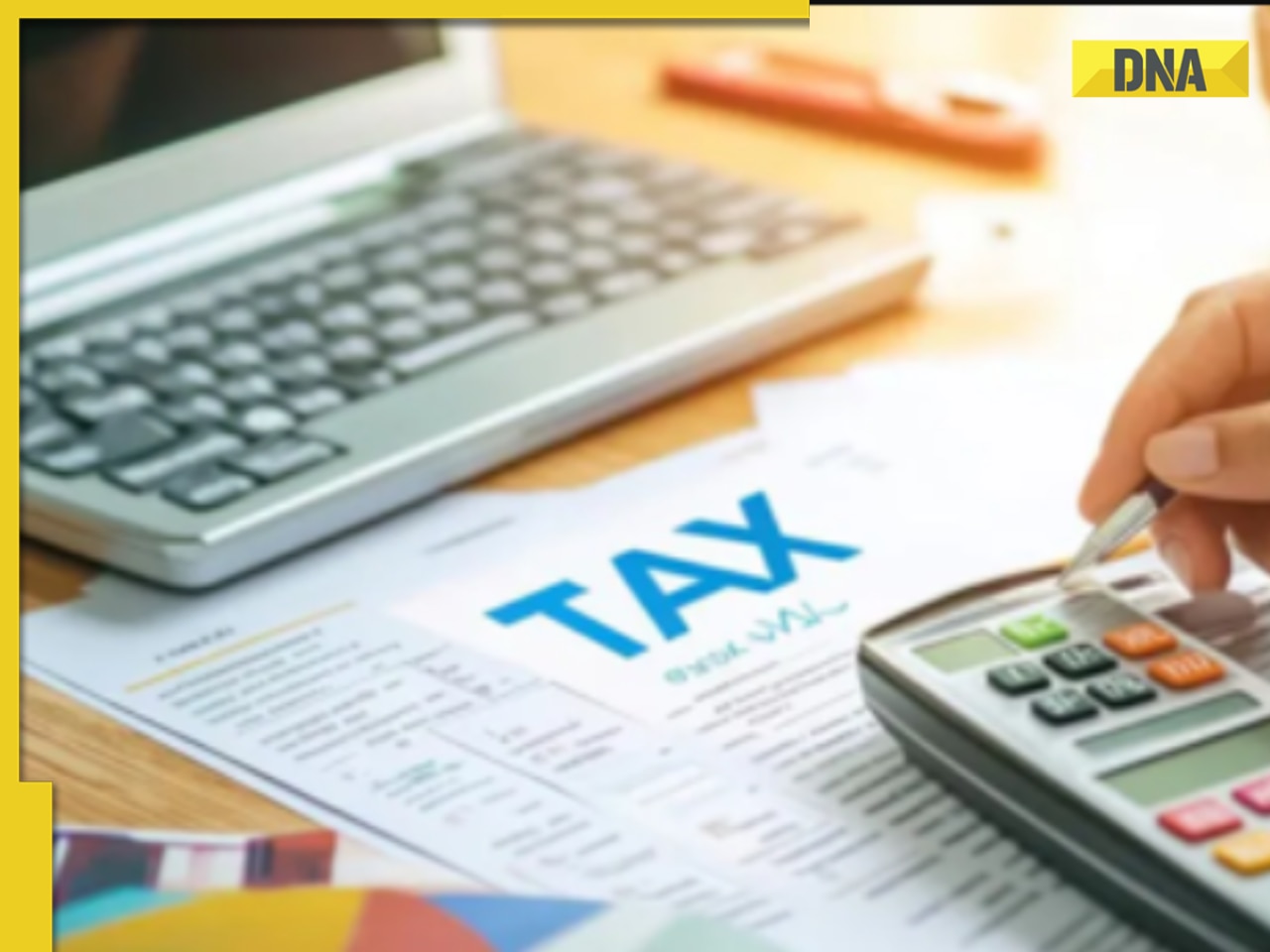 Good news for taxpayers: Income Tax department brings these features to ITR-1, ITR-4  forms; check details