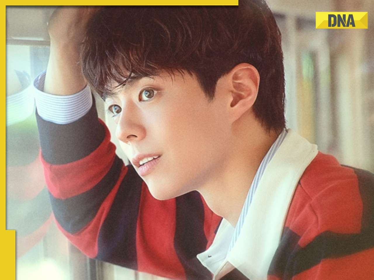 South Korean star Park Bo Gum says 'I really want to go to India', act in Bollywood musical: 'To my all Indian...'