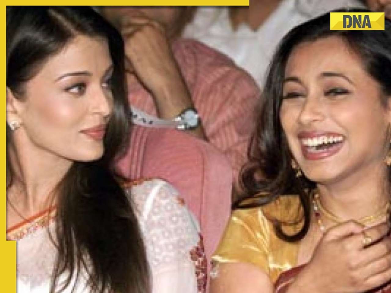 Meet actress who became overnight star after working in film rejected by Aishwarya Rai, Rani Mukerji, made for Rs 32 crores, it earned over Rs 82 crores, actress is..., movie was..