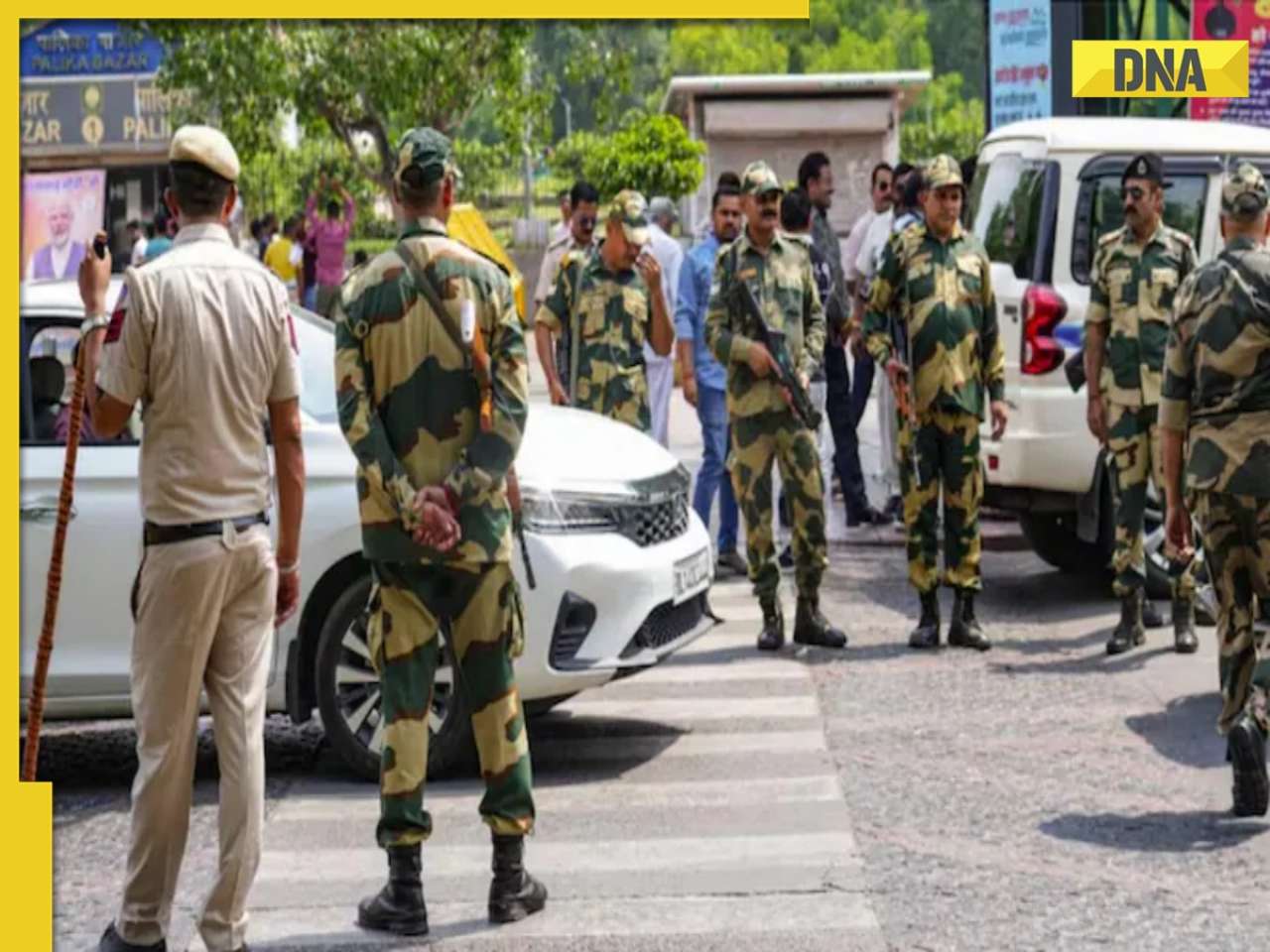 Operation Shield: India to conduct major civil defence mock drills in 6 states, UTs, here's full list