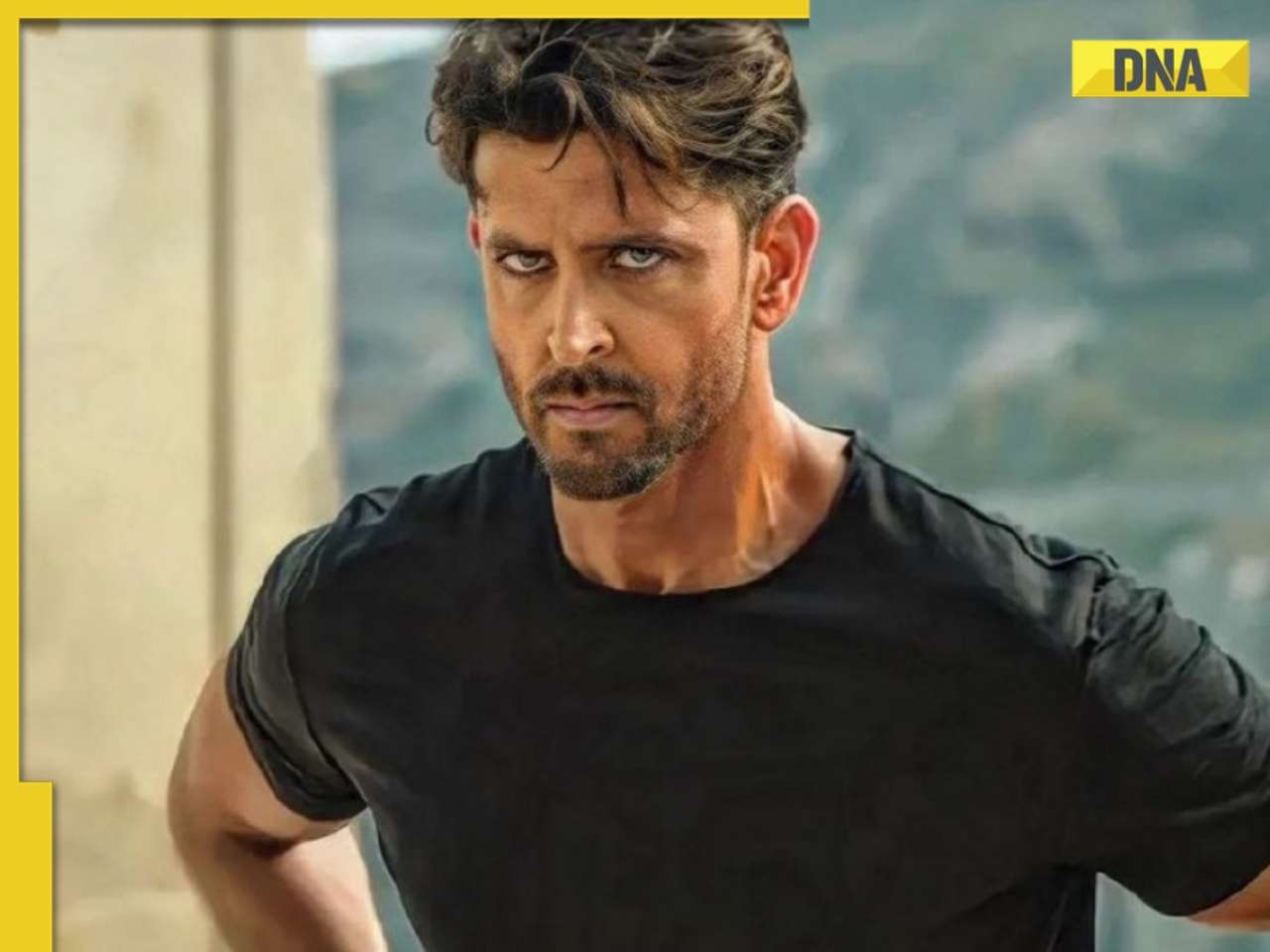 Watch: Hrithik Roshan accidentally reveals his mobile number in viral video, Truecaller confirms it as War 2 actor's phone number but...