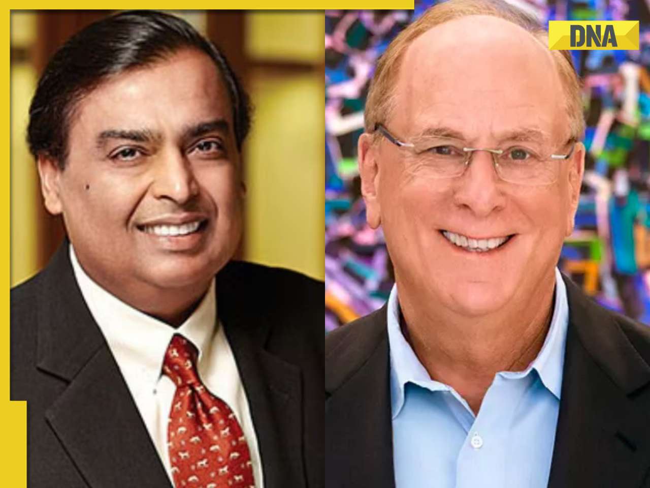 Meet Mukesh Ambani's friend, 'richer' than Elon Musk, China is afraid of him, his name is..., business is...