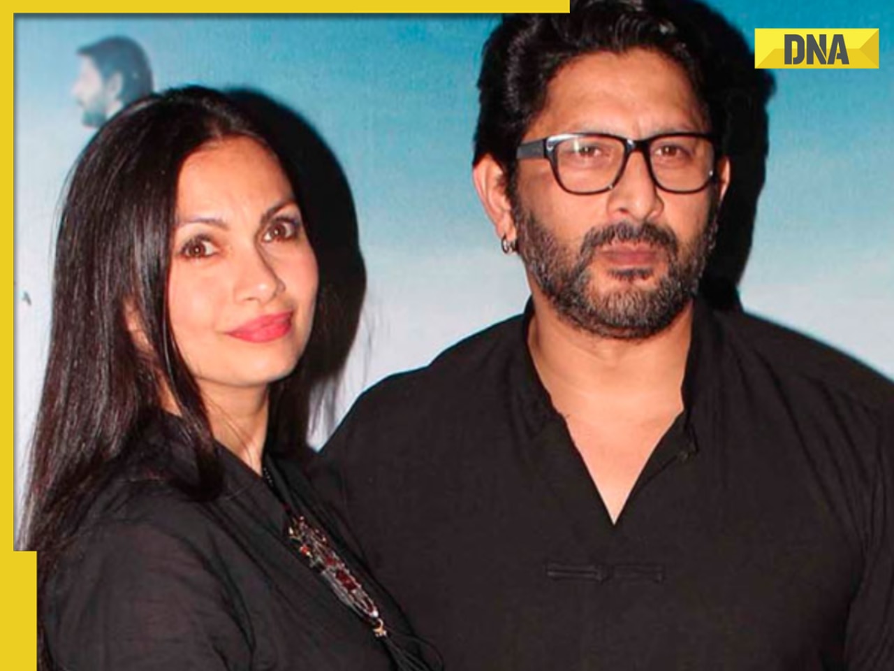 Arshad Warsi & wife Maria land in trouble, SEBI bars and imposes fine of Rs..., here's why