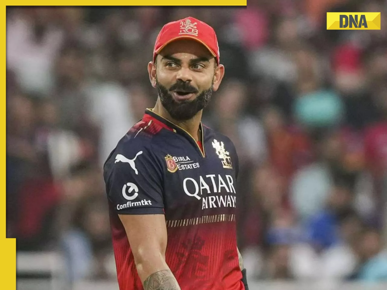 IPL 2025: Die-hard RCB fan's viral letter to Karnataka CM Siddaramaiah, asks him to make this BIG move if Virat Kohli's team wins final