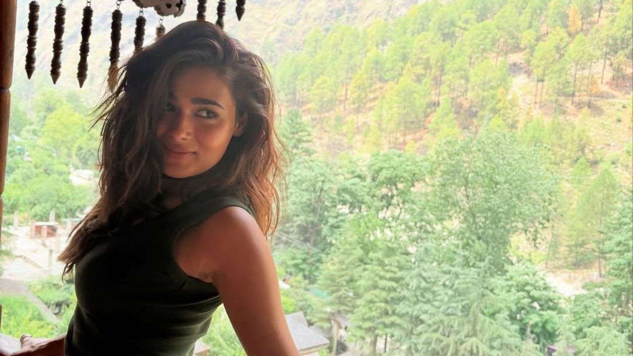 Shalini Pandey’s new on screen role