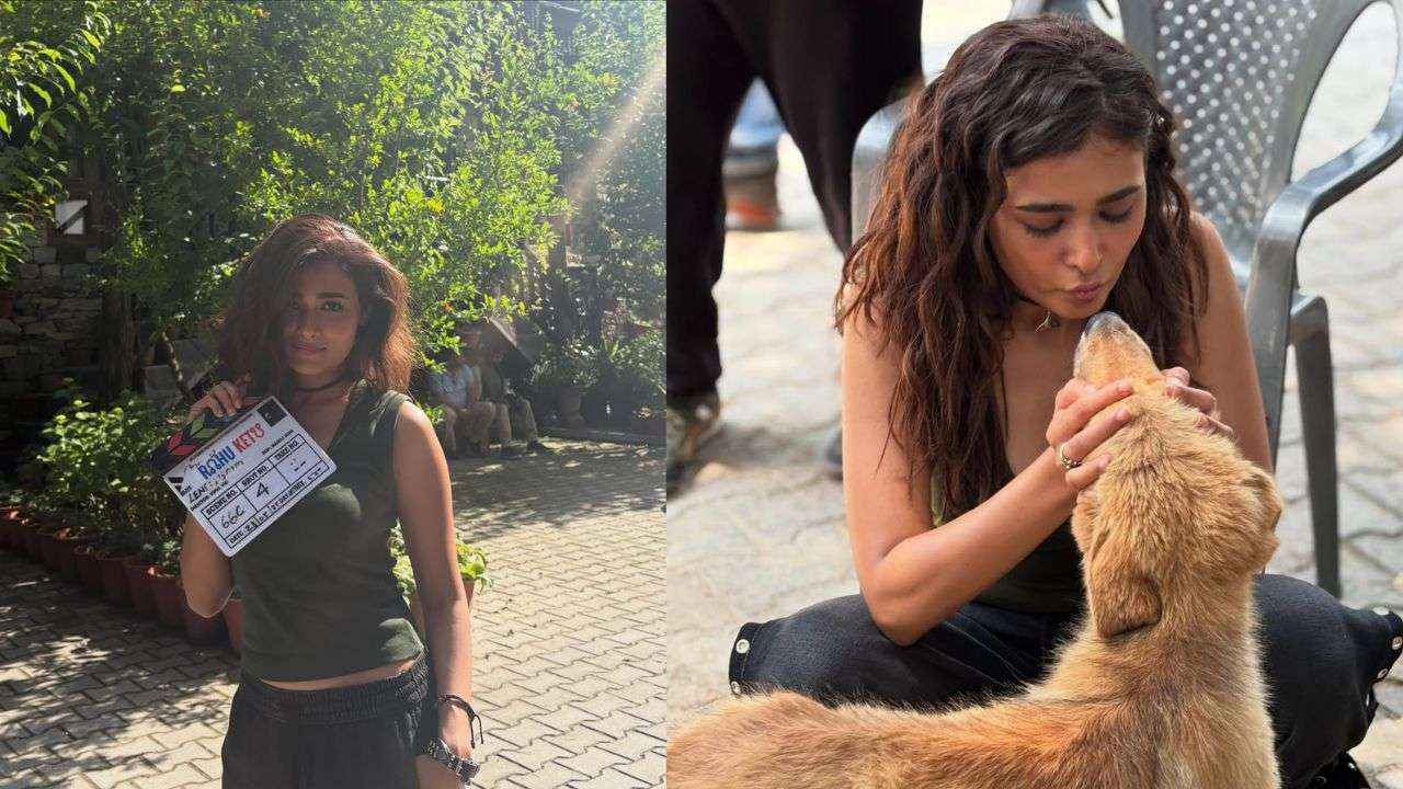New actors join the Kasol schedule