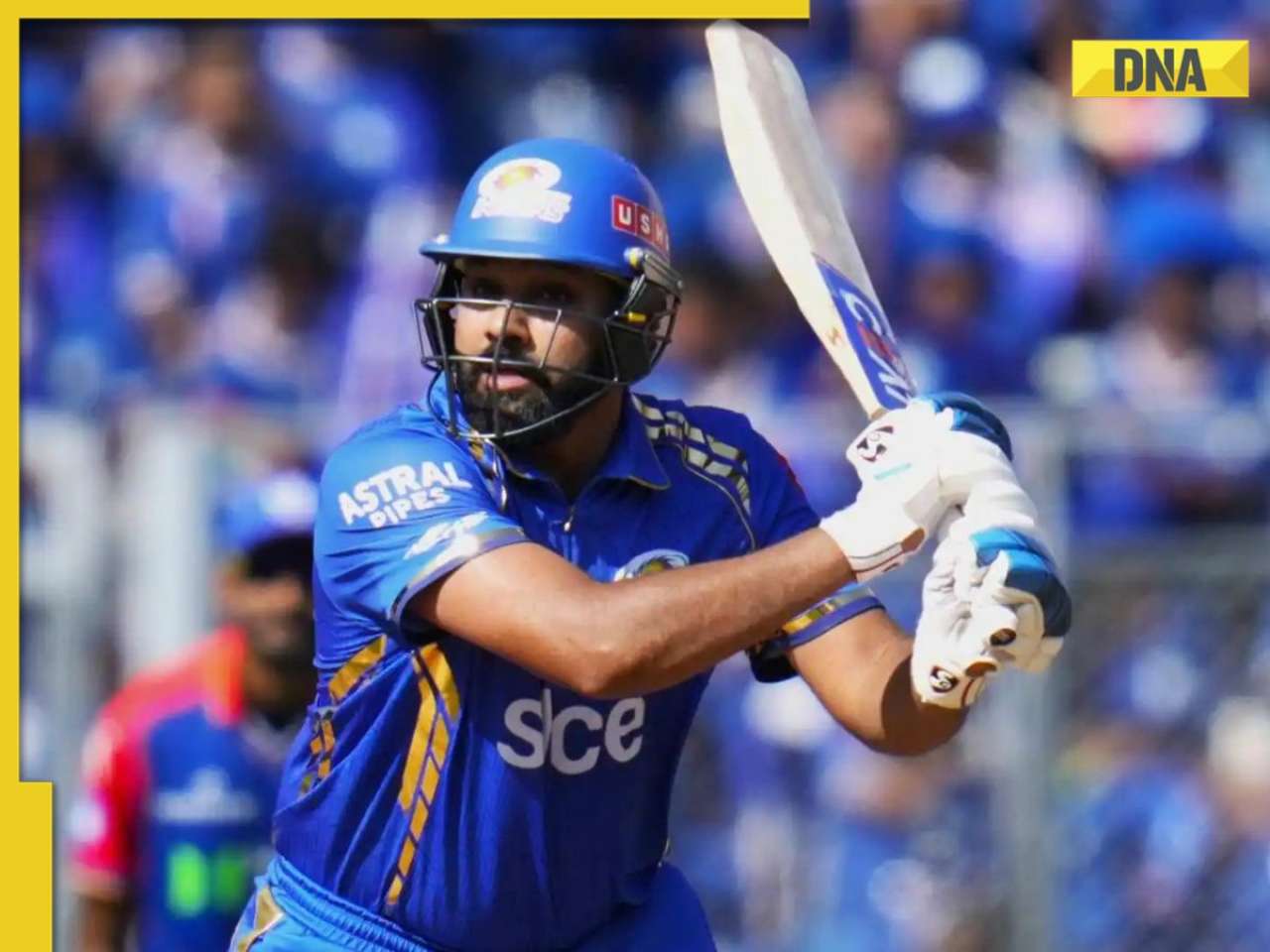 Rohit Sharma in IPL playoffs: How MI's legend has performed in high-pressure knockout matches over the years