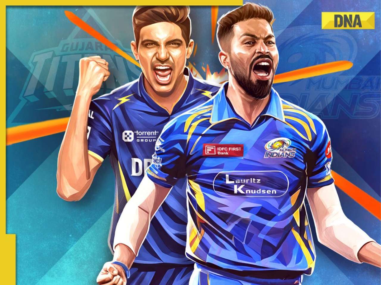IPL 2025, GT vs MI Eliminator Highlights: Mumbai Indians beat Gujarat Titans by 20 runs 