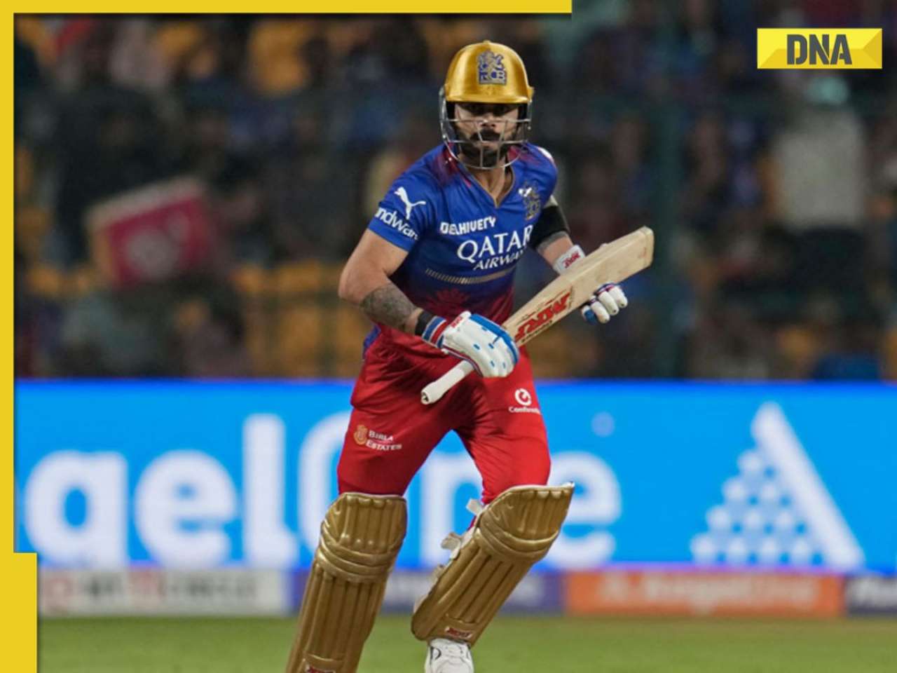 Virat Kohli unintentionally reveals reason behind retirement from Test cricket during RCB's IPL Qualifier 1; fans agree