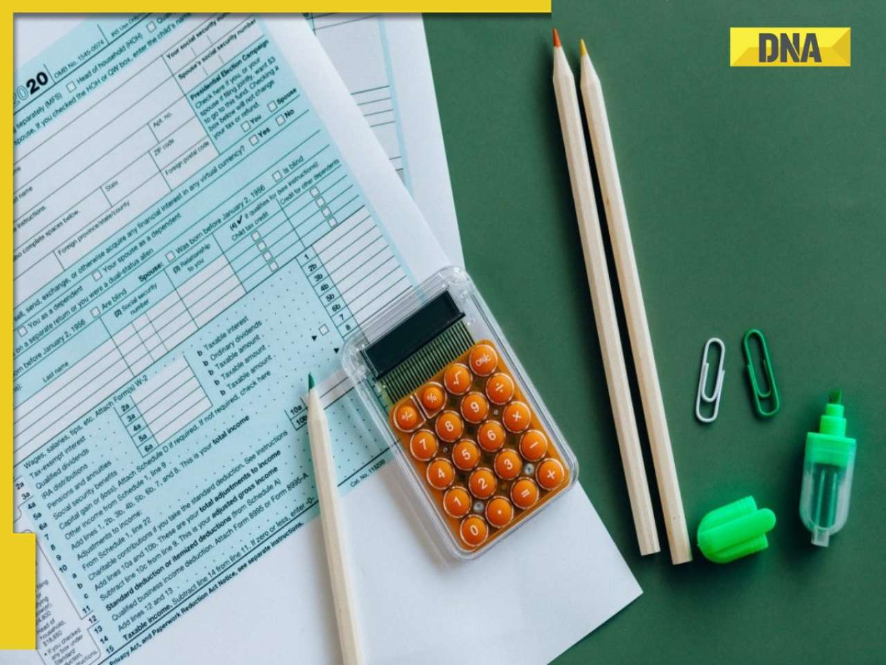 Good news for Central govt employees! You can claim additional benefits under UPS if..., download form here...