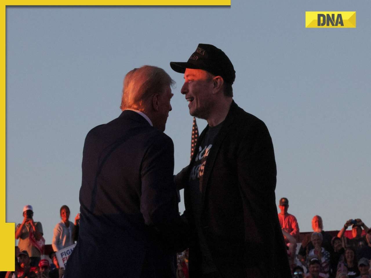 Is Elon Musk drug-addict? Did Tesla CEO take drugs on campaign trail of Donald Trump? Reports suggest...