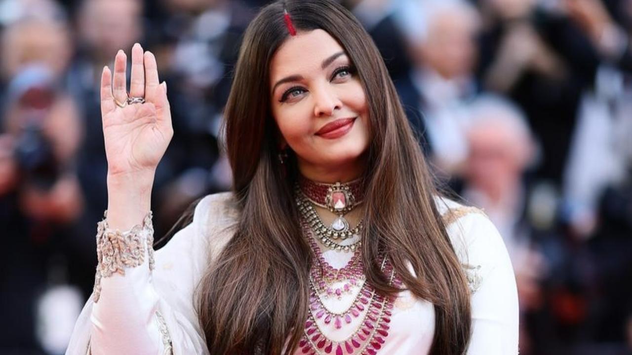 Aishwarya Rai