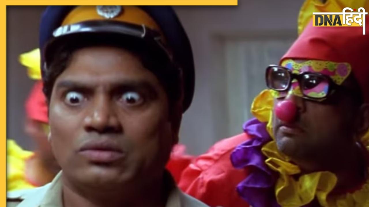 'मेरी नजर में ये सही है', Paresh Rawal के Hera Pheri 3 से एग्जिट पर बोले Johnny Lever
