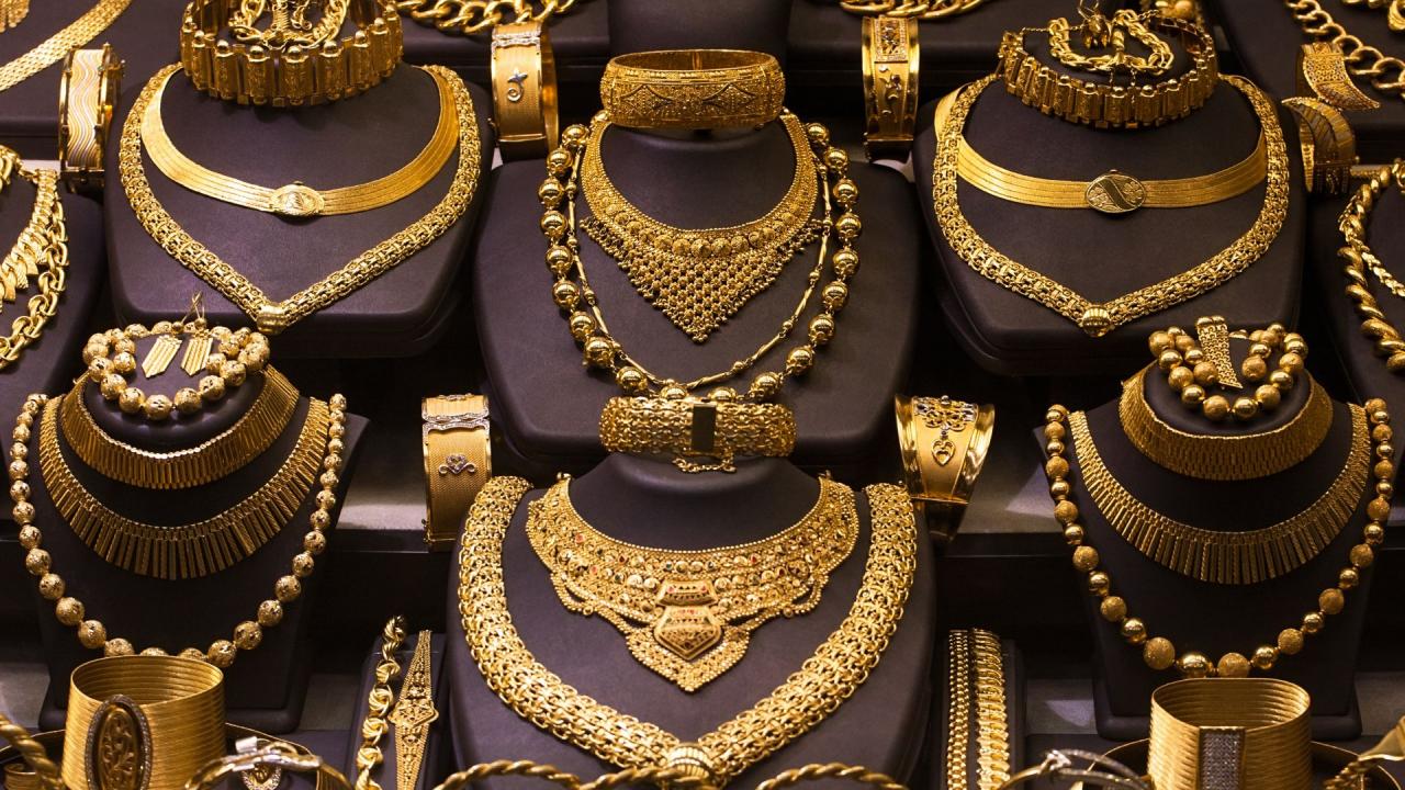 How much gold can you keep at home