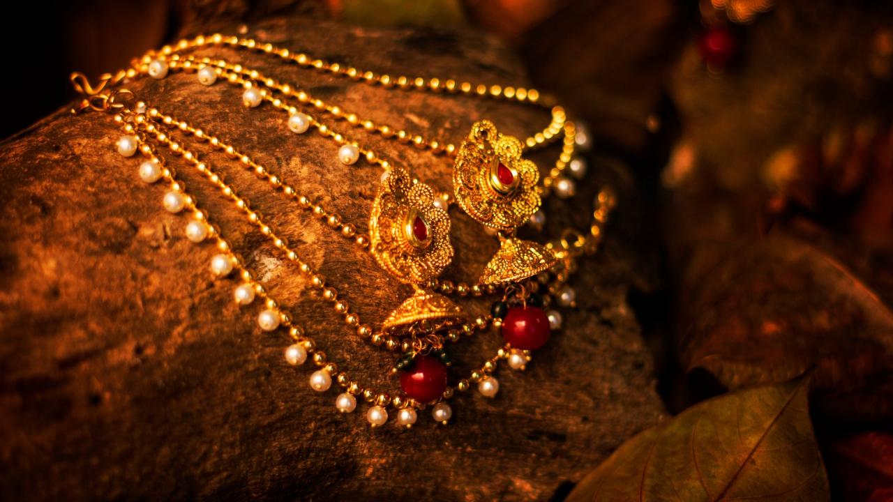Tax on gold Buying
