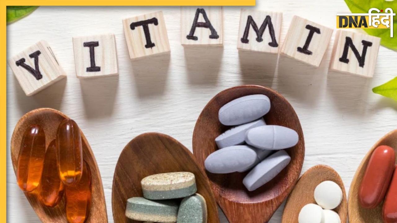 Vitamins Deficiency: इस विटामिन की कमी से नसों में सूखने लगता है खून, इसे दूर करने के लिए अपना लें ये टिप्स