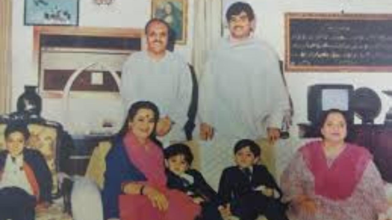 Shatrughan always Carry His Friendship With Md Zia Ul Haq