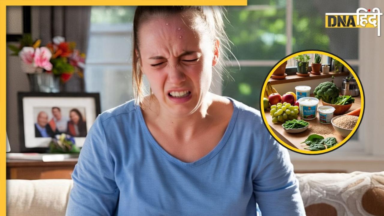 आंतों में हो गई है सूजन, कम करने के लिए खाएं ये फूड्स