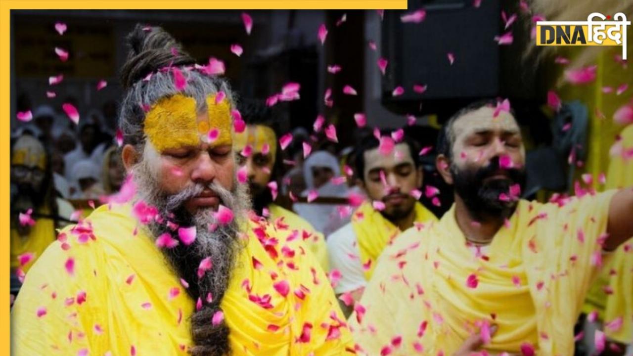 मन में सकारात्मक विचार लाती हैं ये 10 बातें, आचरण भी होता है अच्छा, Premanand Maharaj ने बताया