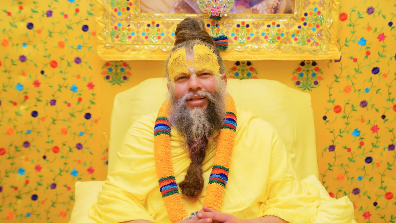 स्थान और अन्न