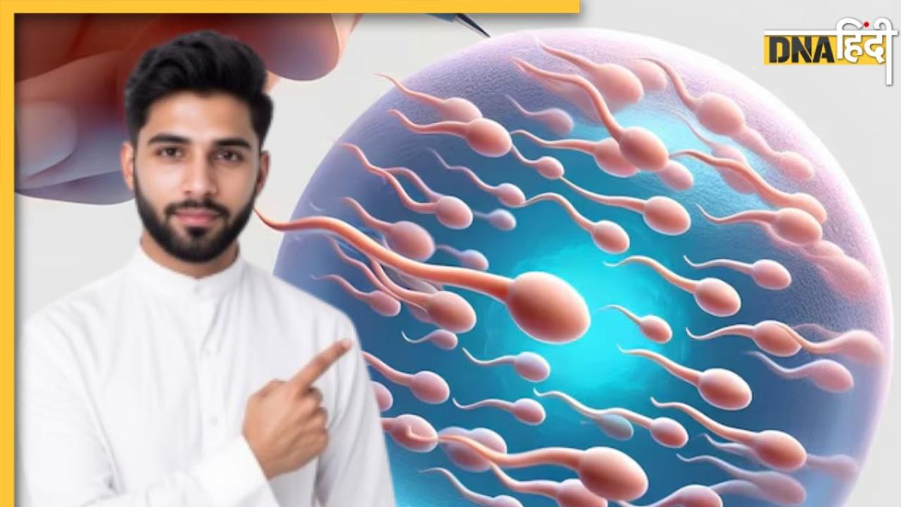 क्या खाने से बढ़ता है Sperm Count? जान लीजिए ये खास तरीके