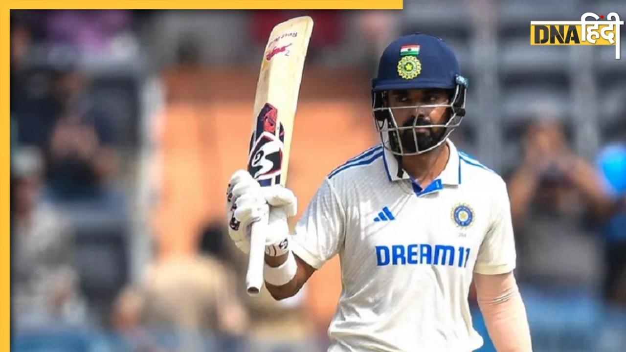 DC के IPL 2025 से बाहर होते ही इंग्लैंड दौरे की तैयारियों में जुटे KL Rahul, BCCI से किया ये खास अनुरोध