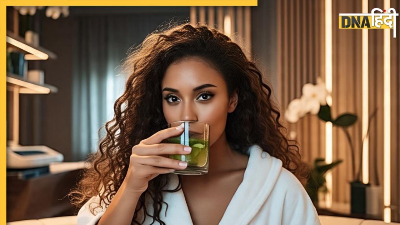 Liver Kidney Detox: ये 5 हेल्दी ड्रिंक्स लिवर-किडनी में जमा गंदगी निकाल फेकेंगी बाहर