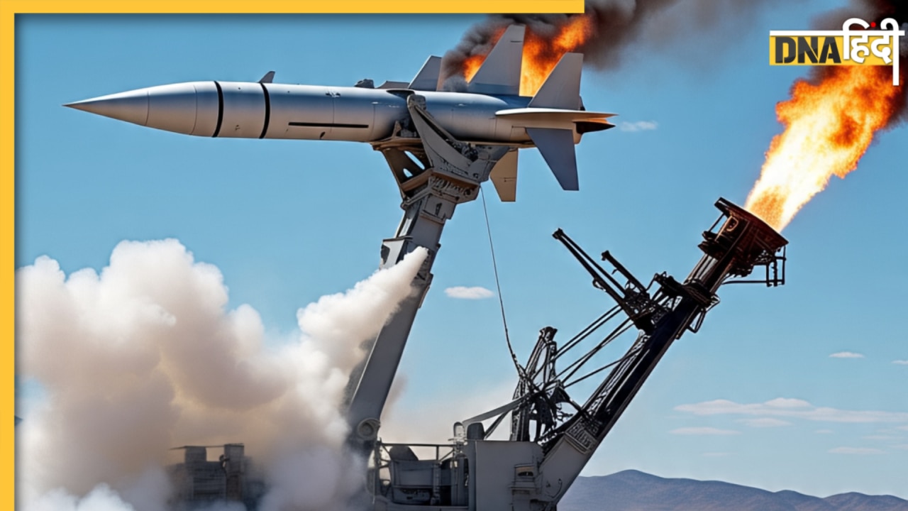 Brahmos की चोट से त्राहिमाम कर रहा पाकिस्तान अब क्या करेगा, मिसाइल को और मारक बनाने की योजना बना रहा भारत 