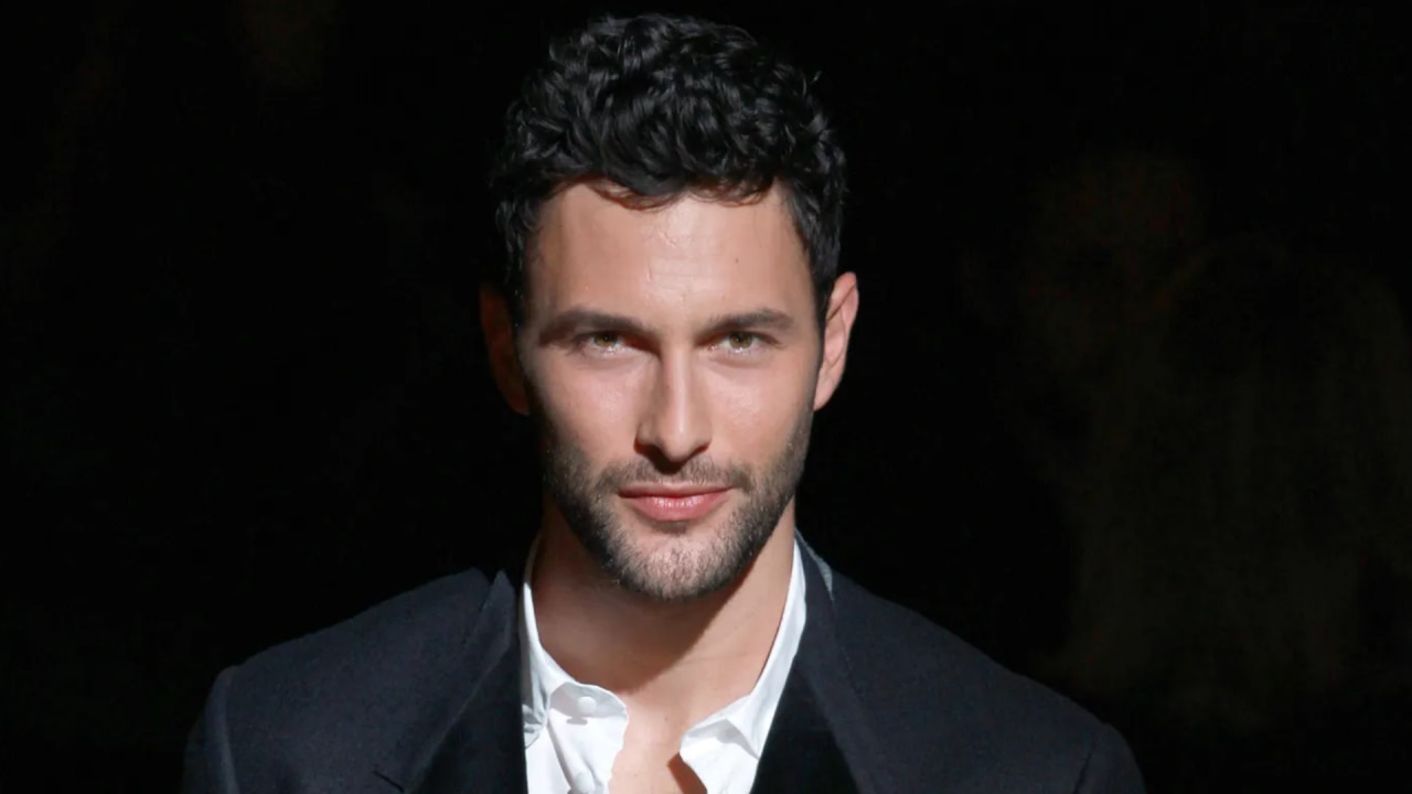 Noah Mills