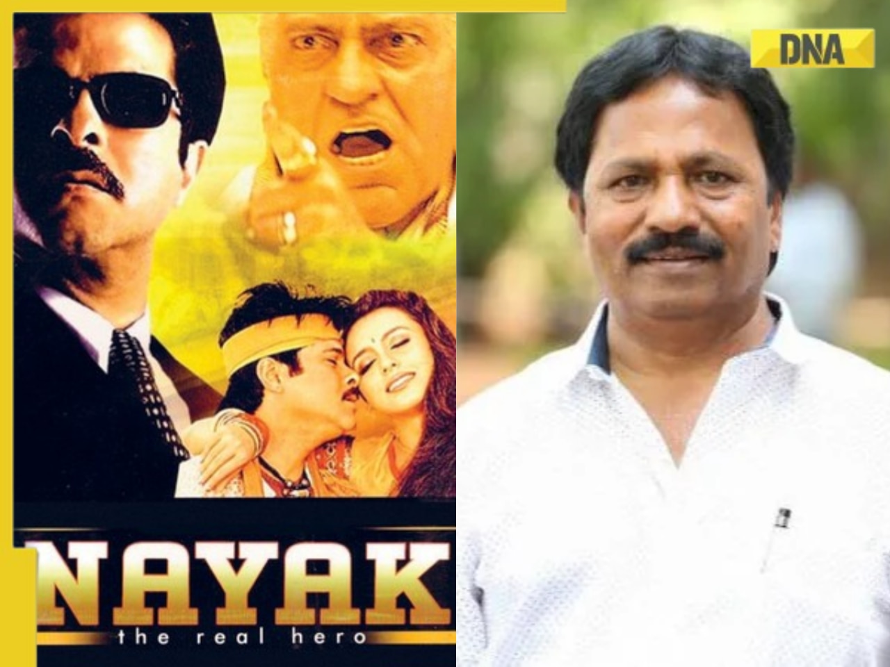 Nayak producer AM Ratnam on why Anil Kapoor-starrer gained cult status on TV, reveals real reason for 'dull theatrical business' | Exclusive