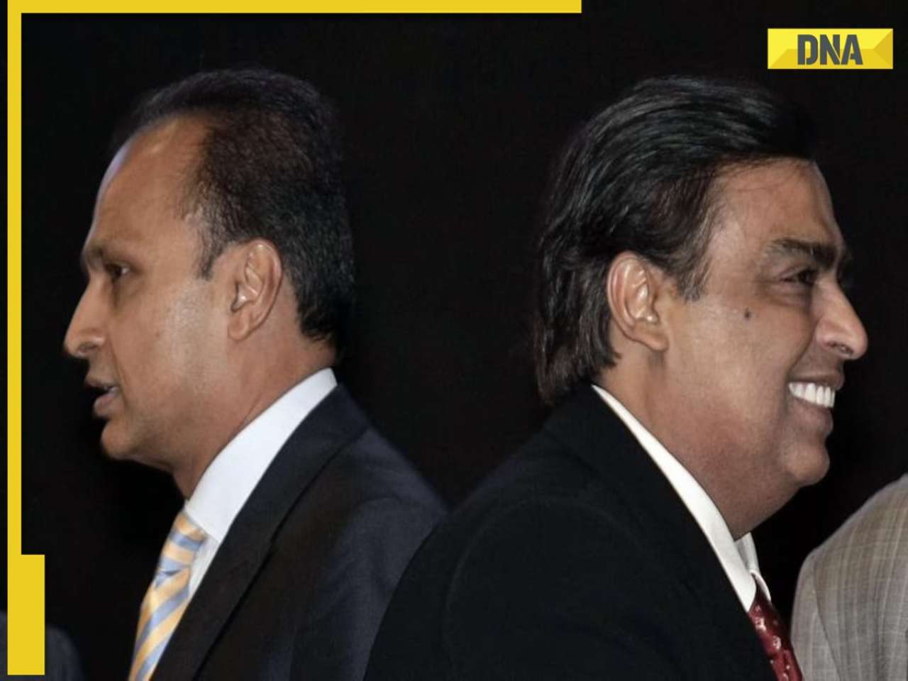 Brothers poles apart! Mukesh Ambani, Nita Ambani richest Indians, Anil Ambani's firms sold, liquidated under mountain of debts.