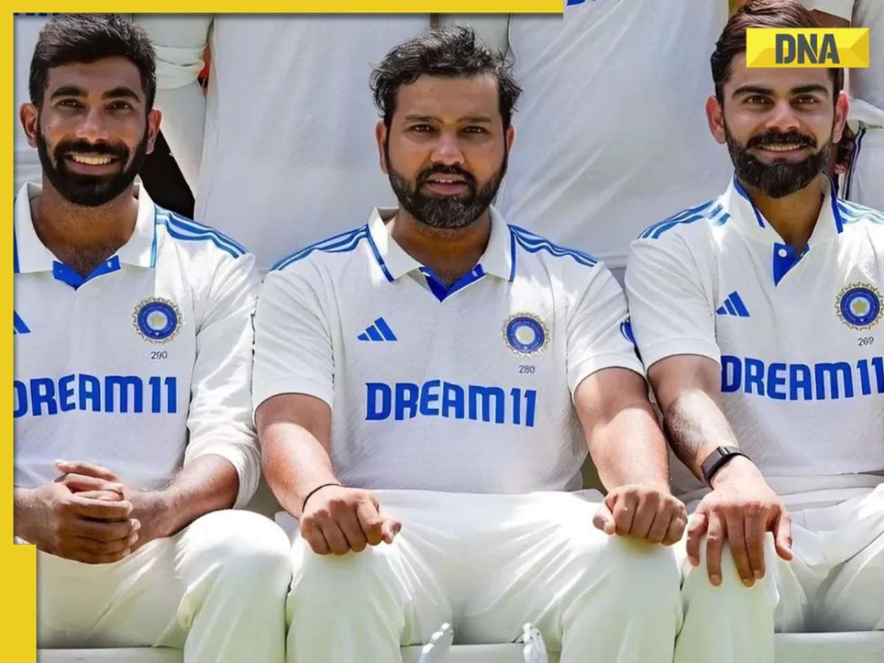 After Rohit Sharma, Virat Kohli; Jasprit Bumrah drops BIG statement on retirement ahead of England Tests